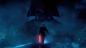 Star Wars, Movies, Darth Vader, Artist, Artwork, Digital Art, 4K wallpaper