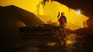 Cyberpunk 2077, 2024 Games, Games, Ps4 Games, Ps5 Games, Video Games, 4K wallpaper