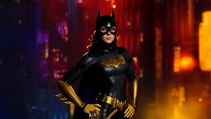 Gotham Knights, Batgirl, Superheroes, Games, 2024 Games, Xbox Games, Ps5 Games, Pc Games, Video Games, 4K wallpaper