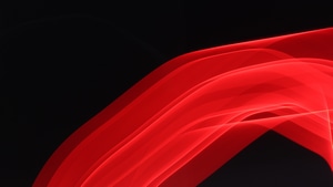 Abstract, Red, Artist, Artwork, Digital Art, 4K wallpaper