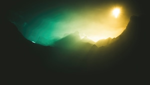 Nature, 4K wallpaper