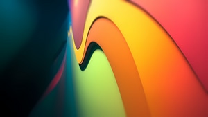 Abstract, Artist, Artwork, Digital Art, 4K wallpaper