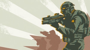 Shrapnel, Pc Games, 2024 Games, Games, Video Games, 4K wallpaper