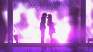 Love, Couple, Kissing, Artist, Artwork, Digital Art, 4K wallpaper