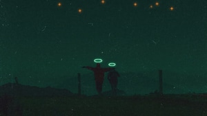 Artist, Artwork, Digital Art, 4K wallpaper