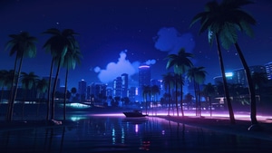 Gta 6, Gta Vi, Gta, Rockstar, Games, Xbox Games, Ps5 Games, Pc Games, 2024 Games, Video Games, 4K wallpaper