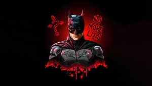 The Batman, Batman, Superheroes, Artwork, Digital Art, Art, 4K wallpaper