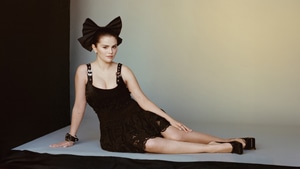 Selena Gomez, Music, Photoshoot, Celebrities, Girls, Vogue, 4K wallpaper