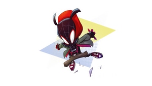 Spiderman, Superheroes, Artist, Artwork, Digital Art, Deviantart, 4K wallpaper