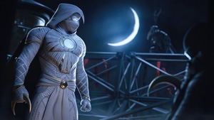 Fortnite, Moon Knight, Games, Video Games, 4K wallpaper