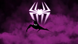 Gwen Stacy, Superheroes, Artwork, Artist, Digital Art, Behance, 4K wallpaper