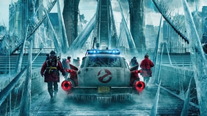 Ghostbusters Frozen Empire, 2024 Movies, Movies, 4K wallpaper