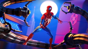 Spiderman, Superheroes, Artist, Artwork, Digital Art, Artstation, 4K wallpaper