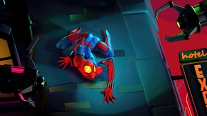 Spiderman, Superheroes, Artist, Artwork, Digital Art, 4K wallpaper