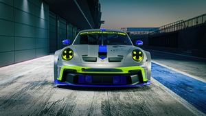 Porsche 911, Porsche, 2023 Cars, Cars, Artstation, 4K wallpaper