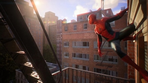 Spiderman 2, Spider Man 2, Superheroes, Ps5 Games, Ps Games, 2024 Games, Games, Video Games, Artstation, , 4K wallpaper