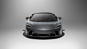 Mclaren Gts, Mclaren, Cars, 2024 Cars, 4K wallpaper