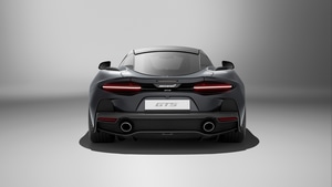 Mclaren Gts, Mclaren, Cars, 2024 Cars, 4K wallpaper