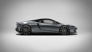Mclaren Gts, Mclaren, Cars, 2024 Cars, 4K wallpaper