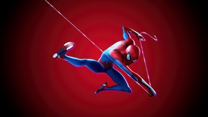 Spiderman, Superheroes, Artwork, Artist, Digital Art, Artstation, 4K wallpaper