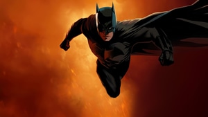 Batman, Superheroes, Artwork, Artist, Digital Art, 4K wallpaper