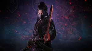 Wo Long Fallen Dynasty, 2023 Games, Ps4 Games, Xbox Games, Ps5 Games, Pc Games, Games, Video Games, 4K wallpaper
