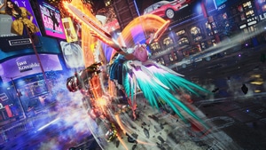 Tekken 8, 2024 Games, Ps5 Games, Xbox Games, Pc Games, Games, Video Games, 4K wallpaper