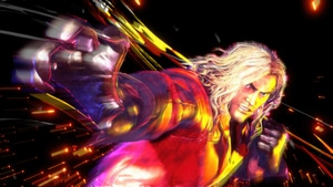 Ken, Street Fighter 6, Street Fighter, Ps5 Games, Ps4 Games, Xbox Games, 2023 Games, Games, Video Games, 4K wallpaper