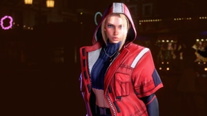 Cammy, Street Fighter 6, Street Fighter, Ps5 Games, Ps4 Games, Xbox Games, 2023 Games, Games, Video Games, 4K wallpaper
