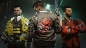 Cyberpunk 2077, 2023 Games, Games, Ps Games, Xbox Games, Pc Games, Video Games, 4K wallpaper