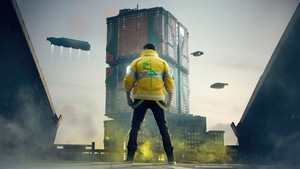 Cyberpunk 2077, 2023 Games, Games, Ps Games, Xbox Games, Pc Games, Video Games, 4K wallpaper
