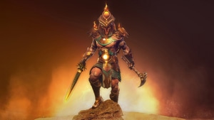 Asgards Wrath 2, Vr Games, Games, 2023 Games, Video Games, 4K wallpaper