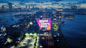 Gta 6, Gta Vi, Gta, Rockstar, Games, Xbox Games, Ps5 Games, Pc Games, 2024 Games, Video Games, 4K wallpaper
