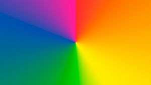 Abstract, Gradient, Rainbow, Artist, Artwork, Digital Art, 4K wallpaper