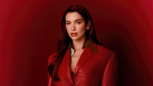 Dua Lipa, Music, Celebrities, Girls, Singer, 4K wallpaper