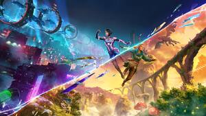 Key Art, 2025 Games, PC Games, PlayStation 5, Xbox Series X and Series S, Xbox Games, 4K wallpaper