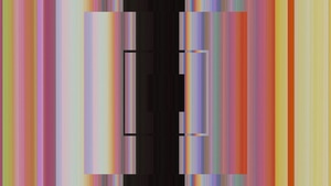 Abstract, Glitch, Artist, Artwork, Digital Art, Behance, 4K wallpaper
