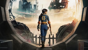 Fallout, Tv Shows, 4K wallpaper