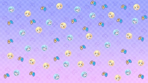 Anime Girl, Anime, Games, Abstract, Artist, Artwork, Digital Art, Video Games, 4K wallpaper