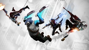 Suicide Squad Kill The Justice League, Games, 2024 Games, Xbox Games, Ps5 Games, Pc Games, Video Games, 4K wallpaper