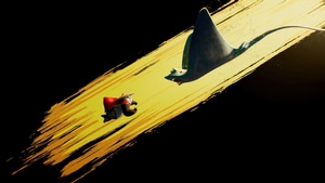 Kung Fu Panda 4, Kung Fu Panda, Movies, 2024 Movies, 4K wallpaper