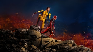 Deadpool And Wolverine, Deadpool 3, Deadpool, Wolverine, Superheroes, 2024 Movies, Movies, Artist, Artwork, Digital Art, 4K wallpaper