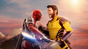 Deadpool And Wolverine, Deadpool 3, Deadpool, Wolverine, Superheroes, 2024 Movies, Movies, Artist, Artwork, Digital Art, 4K wallpaper