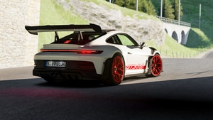 Porsche 992, Porsche, Cars, 4K wallpaper