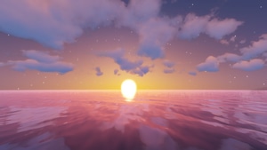 Minecraft, Cgi, Games, Video Games, 4K wallpaper