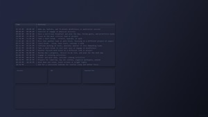 Ubuntu, Linux, Terminal, Hacker, Code, Programming, Computer, 4K wallpaper