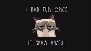 Cat, Dark, Black, Funny, Minimalism, Minimalist, Typography, Artist, Artwork, Digital Art, 4K wallpaper
