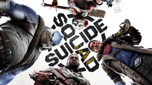 Suicide Squad Kill The Justice League, Games, 2023 Games, Xbox Games, Ps5 Games, Pc Games, Video Games, 4K wallpaper