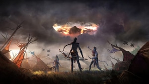Avatar Frontiers Of Pandora, Avatar, Ps5 Games, Ps4 Games, Xbox Games, Pc Games, Xbox Series X, Xbox Series S, 2023 Games, Games, Video Games, 4K wallpaper