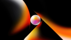 Abstract, Artist, Artwork, Digital Art, Behance, 4K wallpaper